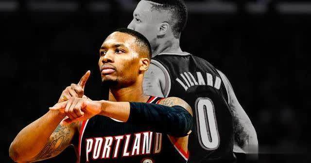 Kaiyun开云中国官网-【观察】利拉德迫切想要改变 开拓者换西帝可行吗?