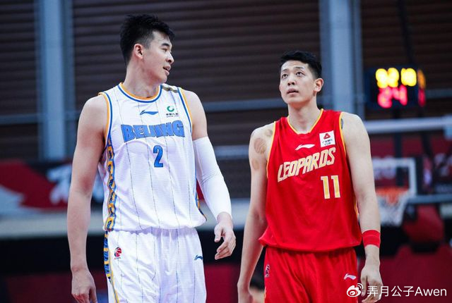 开云网页版中国官网-3分3失误！赛季罚球命中率33%，北控一年600万又养了个“李慕豪”|沈梓捷|杨瀚森|杨翰森|邹雨宸|篮板_新浪体育_新浪新闻